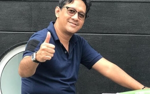  Heboh Debat Presiden, Andre Taulany Pilih Jokowi Atau Prabowo?