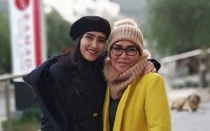 Unggah Video Mesra Putrinya dan Shaheer Sheikh, Ibunda Ayu Ting Ting Dibully 'Terlalu Ngarep'
