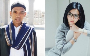 Ustadz Abdul Somad: Haram Pamer Mesra di Sosmed, Foto Liburan Syahrini dan Reino Dibully-Topik Pagi
