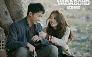 Lee Seung Gi Pamer Rekaman Suzy Syuting 'Vagabond', Interaksi di Instagram Bikin Geger
