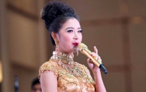 Adik Uut Permatasari Alami Firasat Ini Sebelum Sang Ayah Meninggal Akibat Kecelakaan