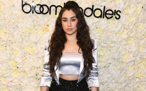Lauren Jauregui Terang-Terangan Akui Lebih Senang Saat Fifth Harmony Hiatus 