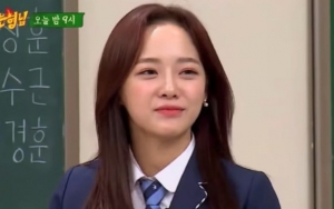 Kim Sejeong Ungkap Lebih Dihormati Junior Saat Promosi Bareng IOI Daripada Gu9udan