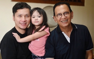 Gading Sering Dijodohkan dengan Sophia Latjuba Hingga Chelsea Islan, Roy Marten Pilih Mana?