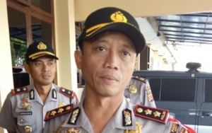 Kapolres Garut Bantah Perintahkan Bawahan Dukung Jokowi: Mungkin yang Nuduh Kesal