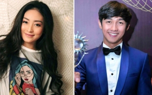 Natasha Wilona dan Immanuel Caesar Hito Rangkulan Mesra di Poster 'Cinta Karena Cinta'