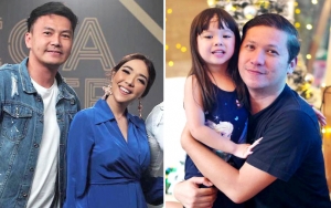 Gisel-Wijin Asyik Habiskan Waktu Berdua di Bali Dikecam, Gempi Nyaman Diasuh Gading Marten
