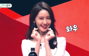 Yoona Malu-Malu Akui Dirinya Center SNSD, Netter Sebut yang Pertama dalam Sejarah Idol