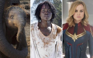 'Dumbo' Puncaki Box Office di Pekan Perdana, Depak 'Us' dan 'Captain Marvel'