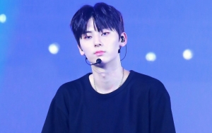 Hwang Minhyun NU'EST Galau Patah Hati Dalam Teaser MV Solo 'Universe'