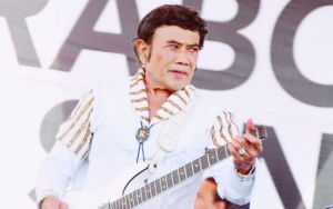Giliran Rhoma Irama Sebut RUU PKS Akan Legalkan Zina dan LGBT Jika Jokowi Terpilih