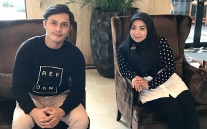 Muzdalifah Ancam Fadel Islami Jika Matre dan Kuasai Harta, Sifat Asli Dibongkar Calon Putri Tiri
