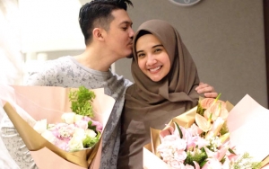 Belum Dikaruniai Anak Usai 8 Tahun Nikah, Zaskia Sungkar Bakal Jalani Program Bayi Tabung