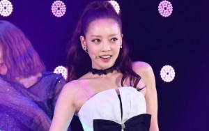 Goo Hara Dapat Komentar Sinis Usai Pamerkan Aktivitas Comeback di Jepang