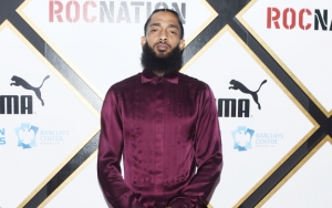 Rapper Nipsey Hussle Sempat Mengaku Punya Banyak Musuh Sebelum Tewas Akibat Ditembak
