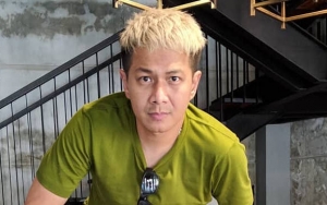 Delon Thamrin Diduga Punya Kekasih Baru Usai Cerai dari Yeslin Wang, Ini Sosoknya
