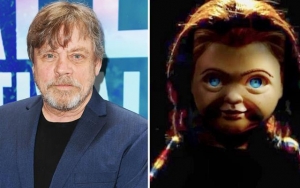 Mark Hamill 'Star Wars' Bakal Jadi Pengisi Suara Boneka Iblis Chucky di Film 'Child's Play'