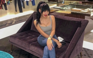 Lucinta Luna Ngebet Cerai Cari 'Korban Baru' di Rusia, Ustadz Abdul Somad: Tangkap Waria Berkeliaran