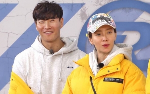 Song Ji Hyo Sengaja Tak Mau Hukum Kim Jong Kook di 'Running Man'?