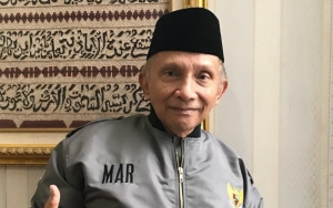  Amien Rais Ancam Kerahkan People Power, KPU dan Bawaslu Angkat Bicara