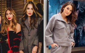 Istri Jeremy Thomas Mendadak Kasih Wejangan Untuk Luna Maya dan Valerie Thomas Sekaligus, Ada Apa?