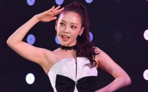 Goo Hara Semprot Balik Netter yang Sebut Dirinya Oplas, Akui Memang Lakukan Ini Pada Mata