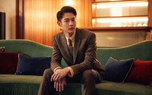 Minho SHINee Bikin Fans 'Jantungan' Usai Pamer Lengan Berotot Saat Nyanyikan Lagu Taemin 'Move'