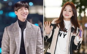 Song Jae Rim Ditawari Jadi Pasangan Kim Sejeong Gu9udan di 'Let Me Hear Your Song'