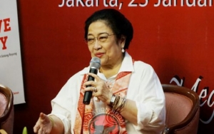 Sebut Golput Tak Punya Harga Diri, BPN Prabowo Nilai Megawati Tidak Konsisten