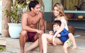 Jessica Iskandar-Richard Kyle Peringati Setahun Saling Kenal, Desakan Segera Nikah Makin 'Ganas'