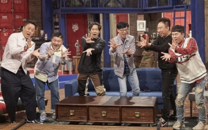 Member 'Infinite Challenge' Kejutkan Penggemar dengan Reuni Manis setelah Satu Tahun