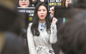 Polisi Dikritik Lalai Lindungi Keselamatan Satu-Satunya Saksi Kasus Jang Ja Yeon 