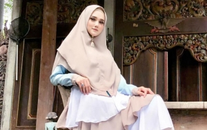 Mulan Jameela Tulis Pesan Bijak Untuk Wanita Yang Ngaku Solehah Malah Diledek Sindir Diri Sendiri