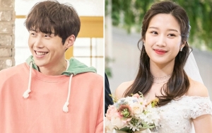 Kim Seon Ho - Moon Ga Young Bakal Alami Momen Mendebarkan di 'Laughter in Waikiki 2'