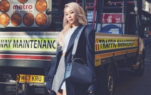 Hyorin Eks Sistar Umumkan Tanggal Dan Lokasi Tur Konser Solo Pertama, Ada Indonesia?