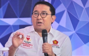  PSI Persembahkan Gelar 'Gabut Award' untuk DPR, Fadli Zon: Lebih Baik Bikin Ormas Jangan Parpol