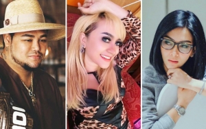 Sempat Ditegur Ivan Gunawan, Lia Ladysta Akui Menyesal Usik Kehidupan Pernikahan Syahrini