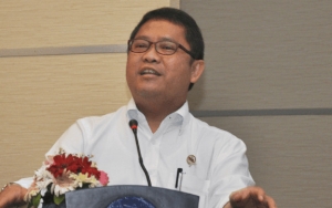 Jalur MRT Dikhawatirkan 'Fakir Sinyal', Begini Tanggapan Menkominfo