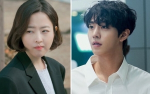 Drama Baru Park Bo Young dan Ahn Hyo Seop 'Abyss' Rilis Poster Resmi Perdana