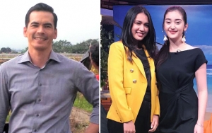Atalarik Syah Bocorkan Sinetron Baru MNCTV Bareng Ranty Maria dan Dhea Imut