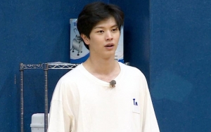Sungjae BTOB Ketakutan hingga Terduduk Lemas Gara-Gara Ini di 'Master in the House'