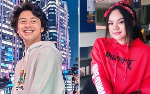 Pose Intim Bastian Bintang Bersama Safa Aliya Putri Sarita Tuai Komentar Tak Biasa