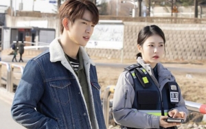 Jinyoung GOT7 - Shin Ye Eun Bakal Ciuman di 'He is Psychometric', Fans Takut Dikerjain Lagi