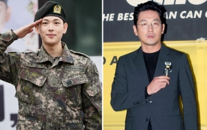 Siwan Diincar Bermain di Film Baru Ha Jung Woo 'Boston 1947'