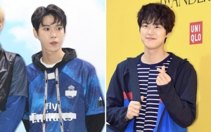 Doyoung NCT dan Kakaknya Gong Myung Saling Bajak Akun Medsos?   