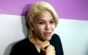 Nikita Mirzani Ngaku 'Untung Banyak' Karena Sering Dilaporkan ke Polisi, Kok Bisa?