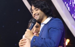 Ayah Ayu Ting Ting Beri Komentar Ini, Shaheer Sheikh Curhat Isyaratkan Tak Ingin Balikan?
