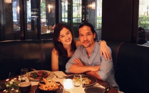 Ayah Mertua Sakit, Kimberly Ryder Beri Dukungan Penuh Untuk Edward Akbar