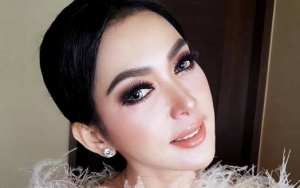 Syahrini Bantah Isu Hamil Duluan, Saksi Ini 'Tampar' Haters Lewat Bukti Foto