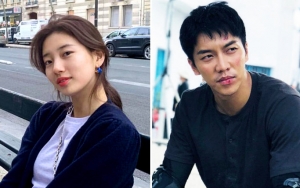 Drama Suzy dan Lee Seung Gi 'Vagabond' Dilaporkan Tunda Jadwal Tayang